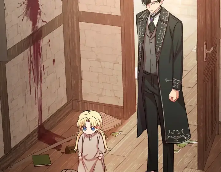 《反派少女被爱意围绕》第5话 我们要一起走图68