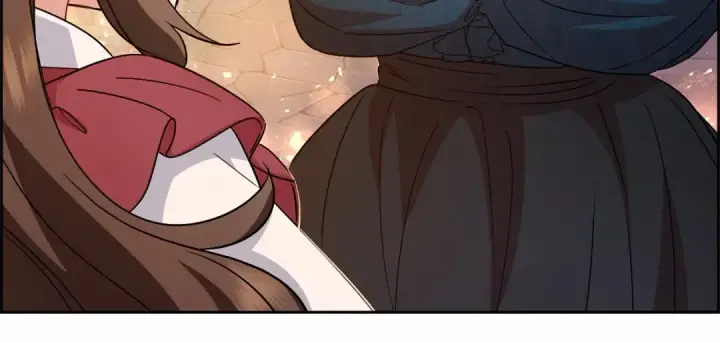漫画《反派少女被爱意围绕》第6话 傲娇二少爷被拿捏第109张图
