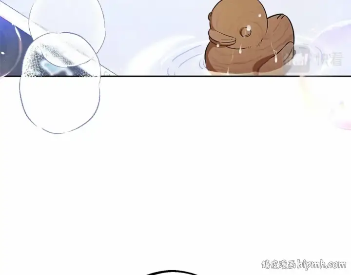 漫画《反派少女被爱意围绕》第6话 傲娇二少爷被拿捏第144张图
