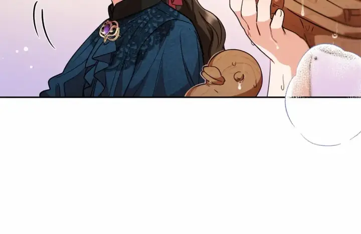 漫画《反派少女被爱意围绕》第6话 傲娇二少爷被拿捏第146张图