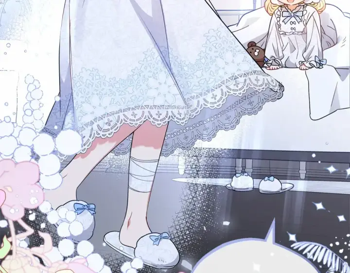 漫画《反派少女被爱意围绕》第6话 傲娇二少爷被拿捏第166张图