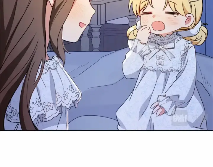 漫画《反派少女被爱意围绕》第6话 傲娇二少爷被拿捏第173张图