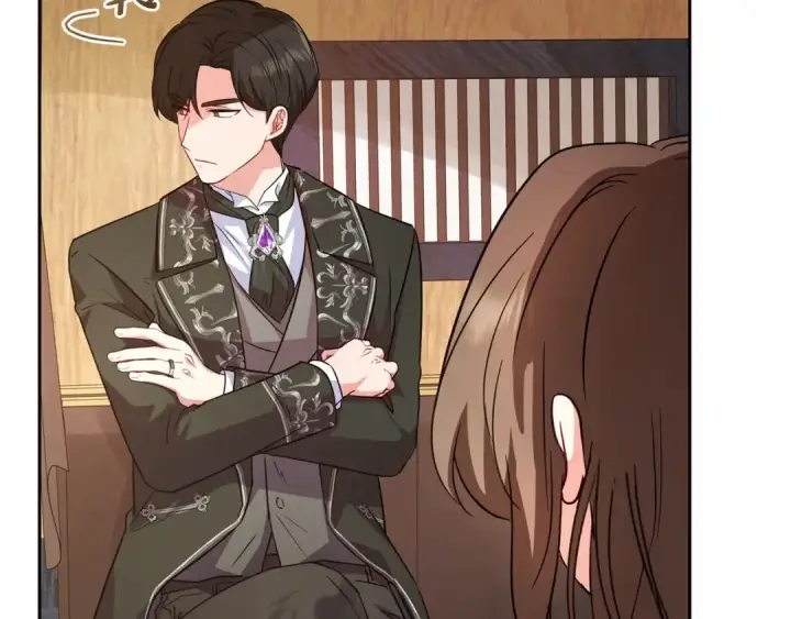 漫画《反派少女被爱意围绕》第6话 傲娇二少爷被拿捏第44张图