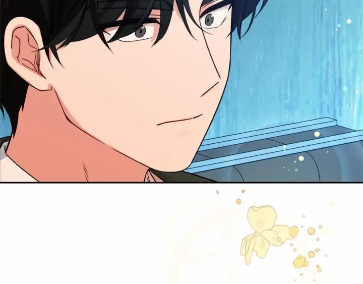 漫画《反派少女被爱意围绕》第6话 傲娇二少爷被拿捏第52张图