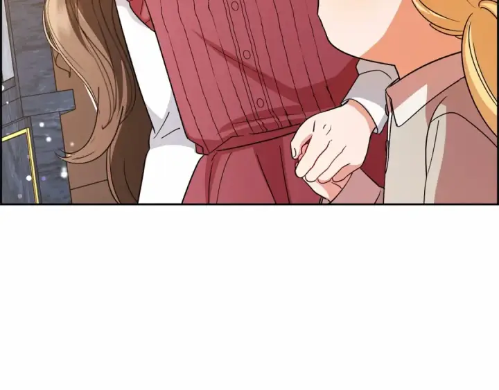 漫画《反派少女被爱意围绕》第6话 傲娇二少爷被拿捏第98张图