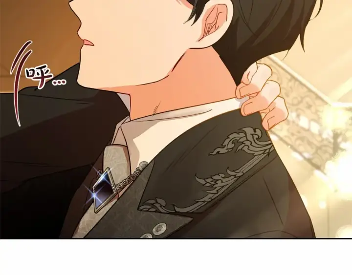 《反派少女被爱意围绕》第7话 温柔的公爵大人？图100