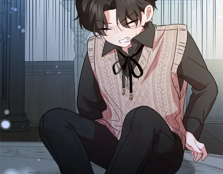 《反派少女被爱意围绕》第7话 温柔的公爵大人？图15