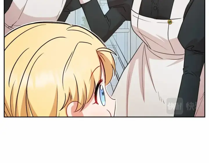 《反派少女被爱意围绕》第7话 温柔的公爵大人？图155