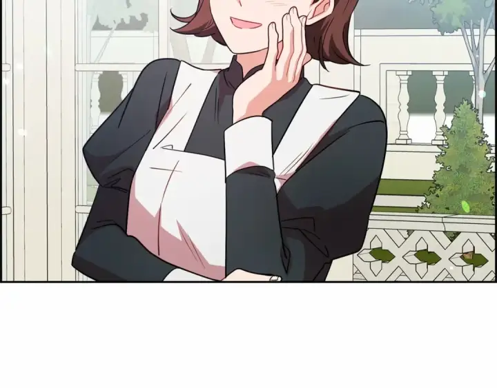 《反派少女被爱意围绕》第7话 温柔的公爵大人？图175