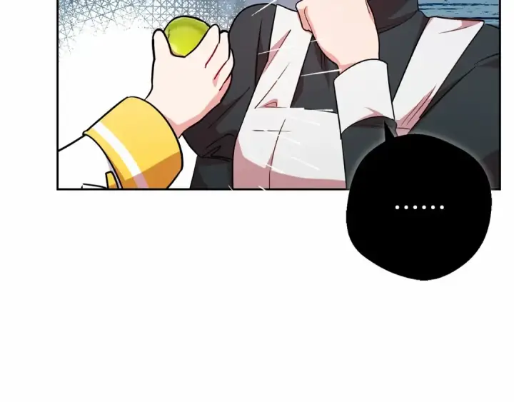 《反派少女被爱意围绕》第7话 温柔的公爵大人？图177