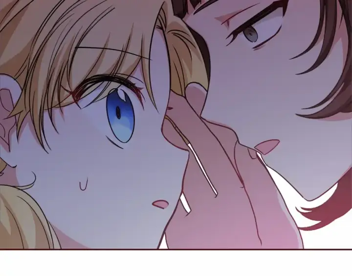 《反派少女被爱意围绕》第7话 温柔的公爵大人？图185