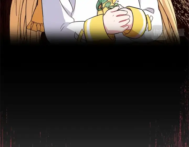 《反派少女被爱意围绕》第7话 温柔的公爵大人？图189
