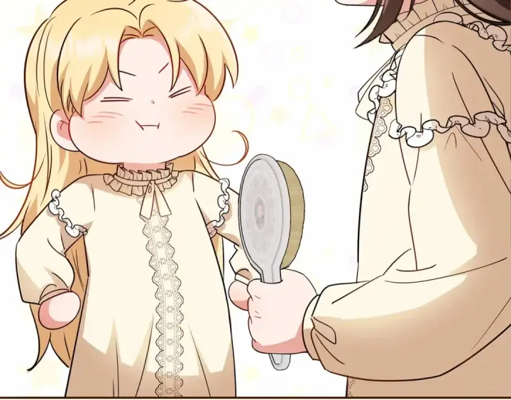 《反派少女被爱意围绕》第7话 温柔的公爵大人？图201