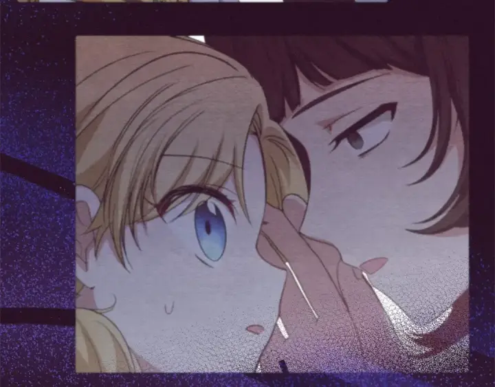 《反派少女被爱意围绕》第7话 温柔的公爵大人？图214