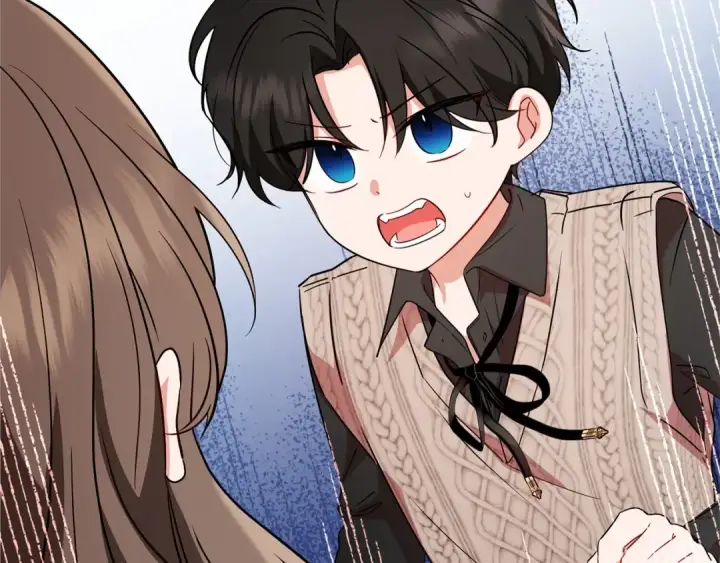 《反派少女被爱意围绕》第7话 温柔的公爵大人？图29