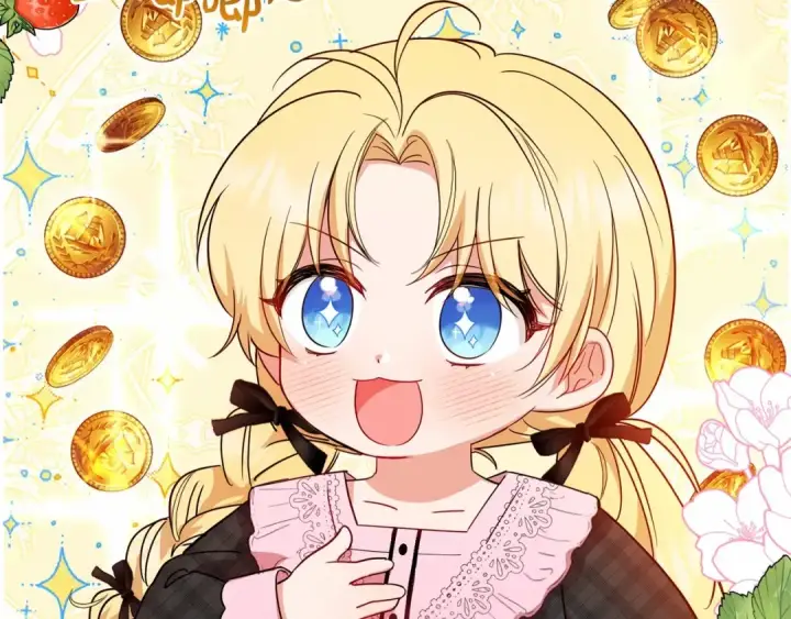 《反派少女被爱意围绕》第7话 温柔的公爵大人？图73