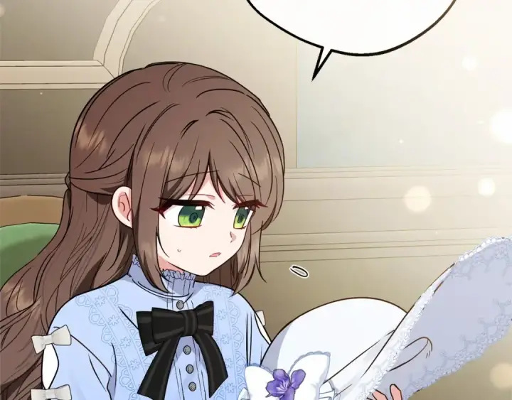 《反派少女被爱意围绕》第8话 一起吃蛋糕！图22