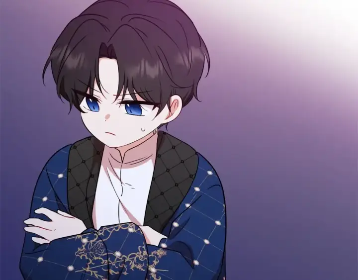 《反派少女被爱意围绕》第9话 傲娇少爷的提醒图171