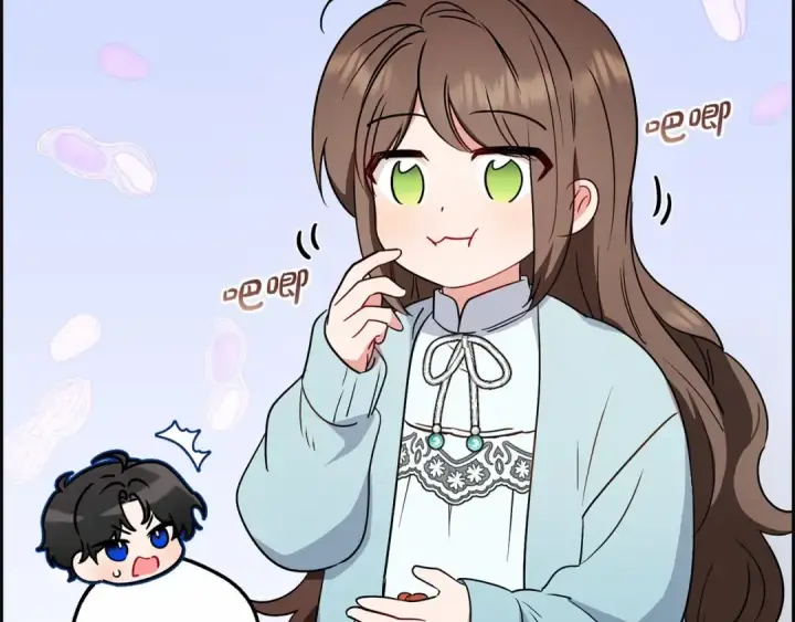 《反派少女被爱意围绕》第9话 傲娇少爷的提醒图178