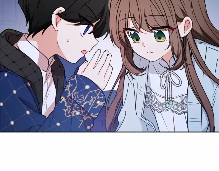 《反派少女被爱意围绕》第9话 傲娇少爷的提醒图190