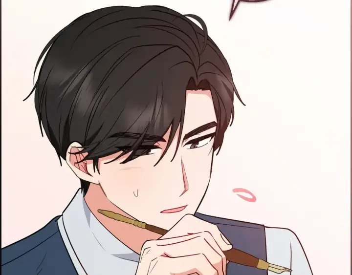《反派少女被爱意围绕》第9话 傲娇少爷的提醒图33