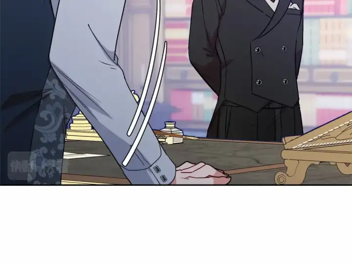 《反派少女被爱意围绕》第9话 傲娇少爷的提醒图57