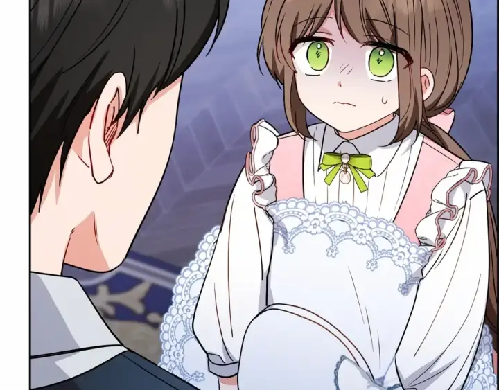 《反派少女被爱意围绕》第9话 傲娇少爷的提醒图66