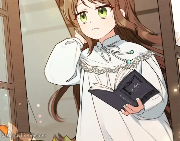 《反派少女被爱意围绕》第9话 傲娇少爷的提醒图88