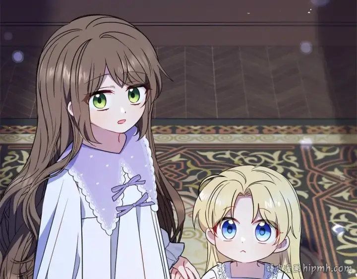 《反派少女被爱意围绕》第10话 卑贱的血脉图200