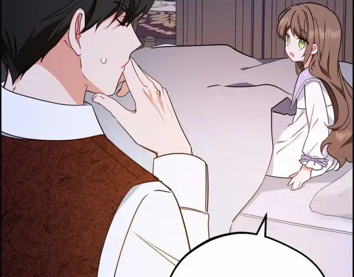 《反派少女被爱意围绕》第11话 感情用事图116