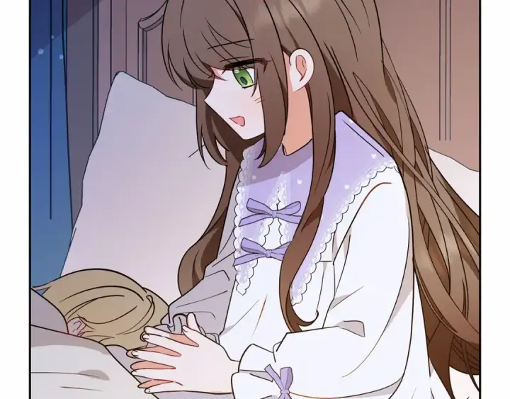 《反派少女被爱意围绕》第11话 感情用事图134
