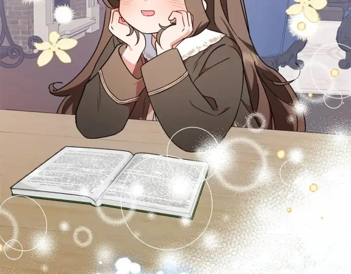 《反派少女被爱意围绕》第11话 感情用事图189