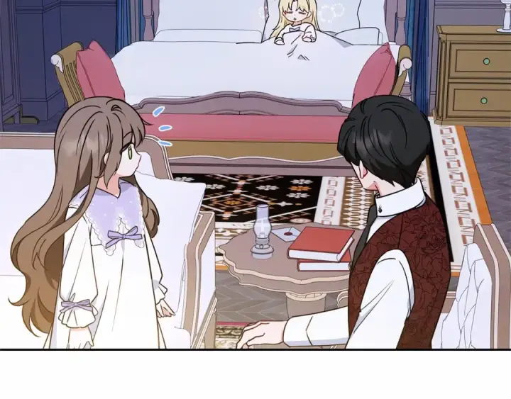 《反派少女被爱意围绕》第11话 感情用事图51