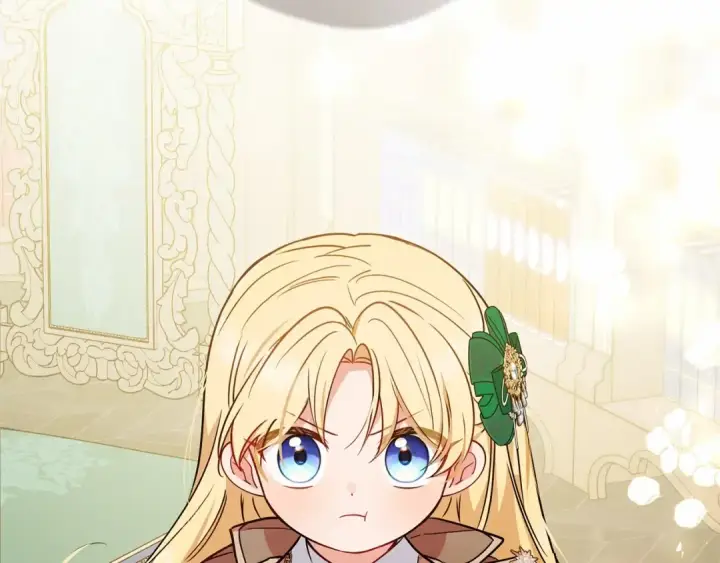 《反派少女被爱意围绕》第13话 噩梦图101