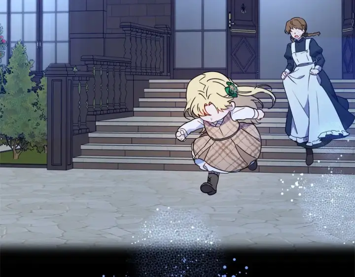 《反派少女被爱意围绕》第14话 为什么喜欢我？图147