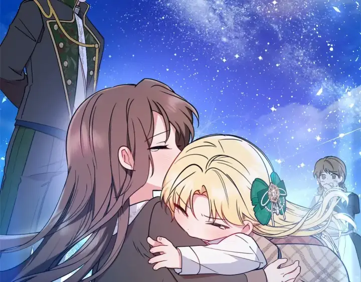 《反派少女被爱意围绕》第14话 为什么喜欢我？图150
