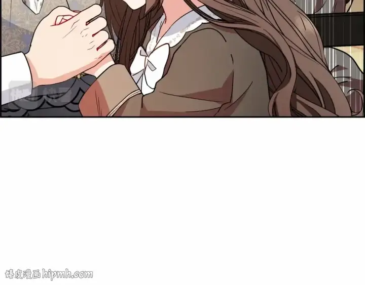 《反派少女被爱意围绕》第14话 为什么喜欢我？图16