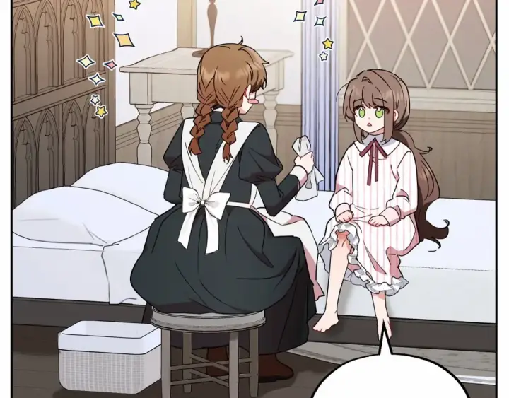 《反派少女被爱意围绕》第14话 为什么喜欢我？图161
