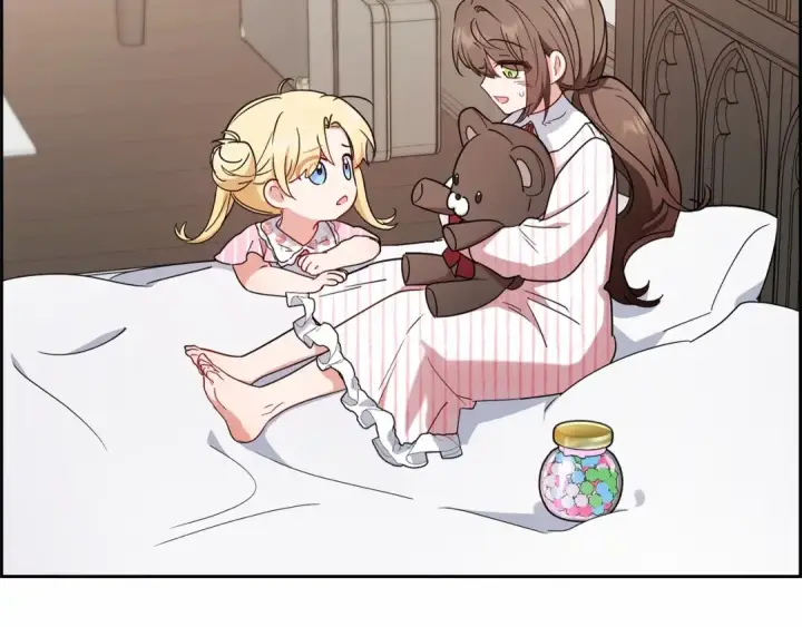 《反派少女被爱意围绕》第14话 为什么喜欢我？图173