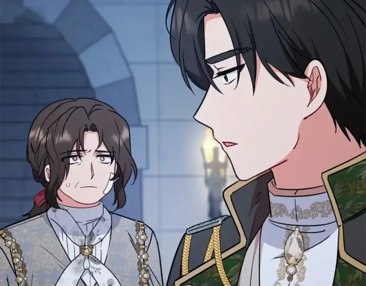 《反派少女被爱意围绕》第14话 为什么喜欢我？图25