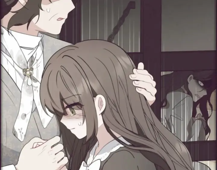 《反派少女被爱意围绕》第15话 归家的大少爷图121