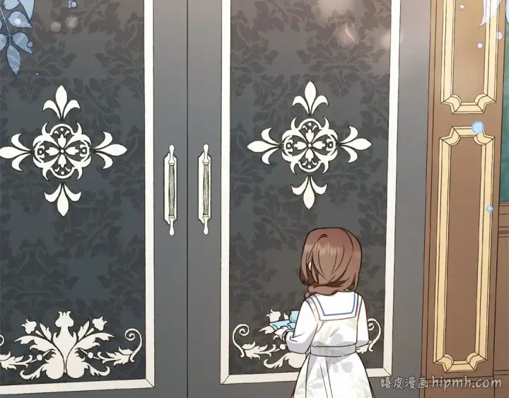 《反派少女被爱意围绕》第16话 被讨厌的感觉图104