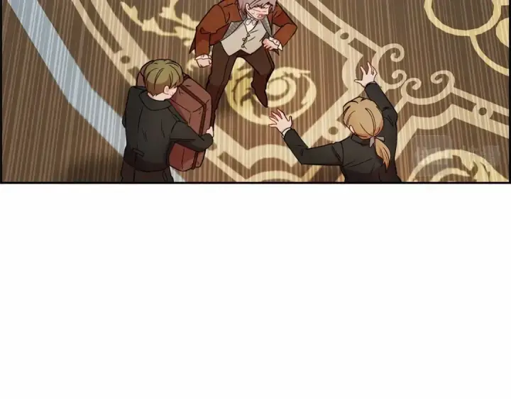 《反派少女被爱意围绕》第16话 被讨厌的感觉图190