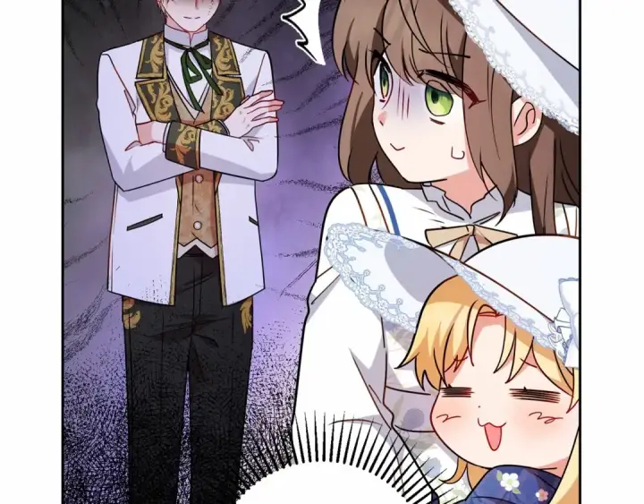《反派少女被爱意围绕》第16话 被讨厌的感觉图87