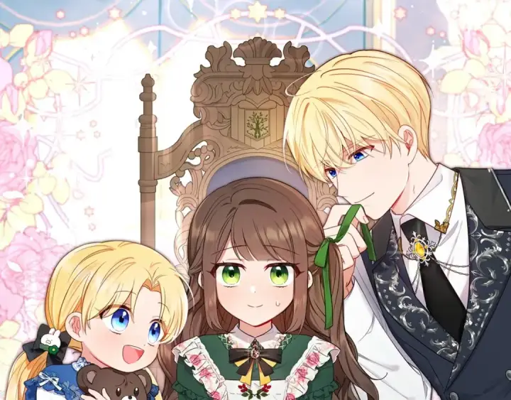 《反派少女被爱意围绕》第16话 被讨厌的感觉图98