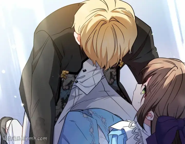 《反派少女被爱意围绕》第17话 少爷的惩罚？图112