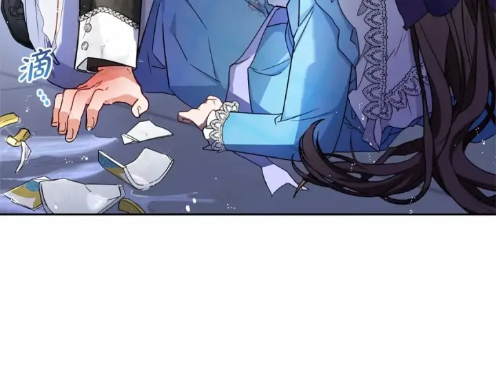 《反派少女被爱意围绕》第17话 少爷的惩罚？图113