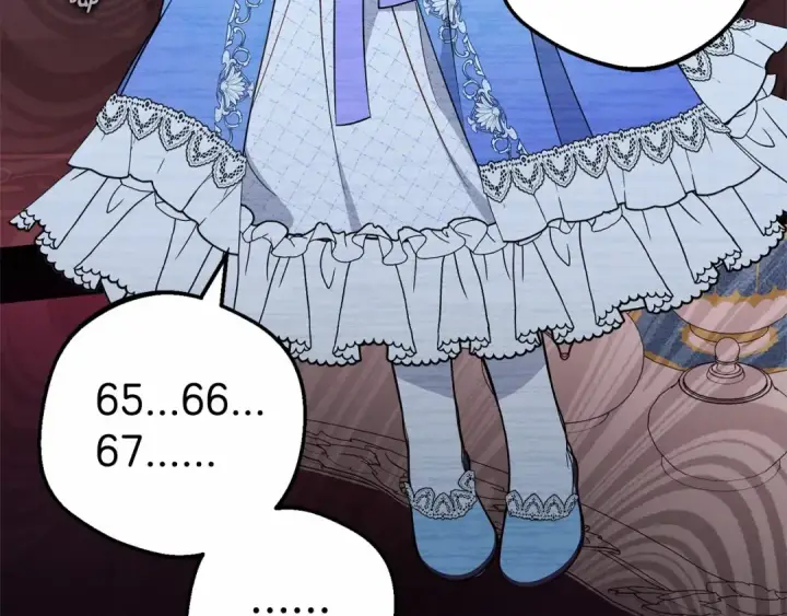 《反派少女被爱意围绕》第17话 少爷的惩罚？图138