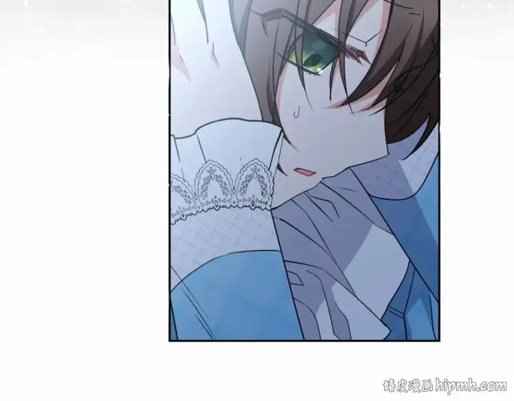 《反派少女被爱意围绕》第17话 少爷的惩罚？图144