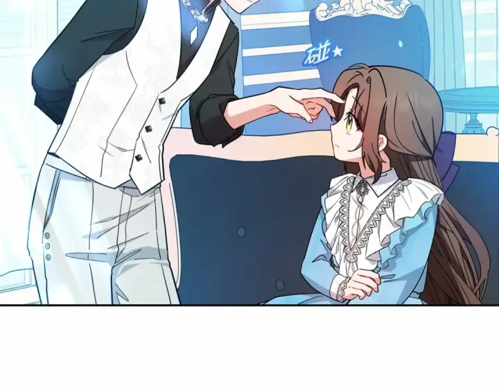 《反派少女被爱意围绕》第17话 少爷的惩罚？图187